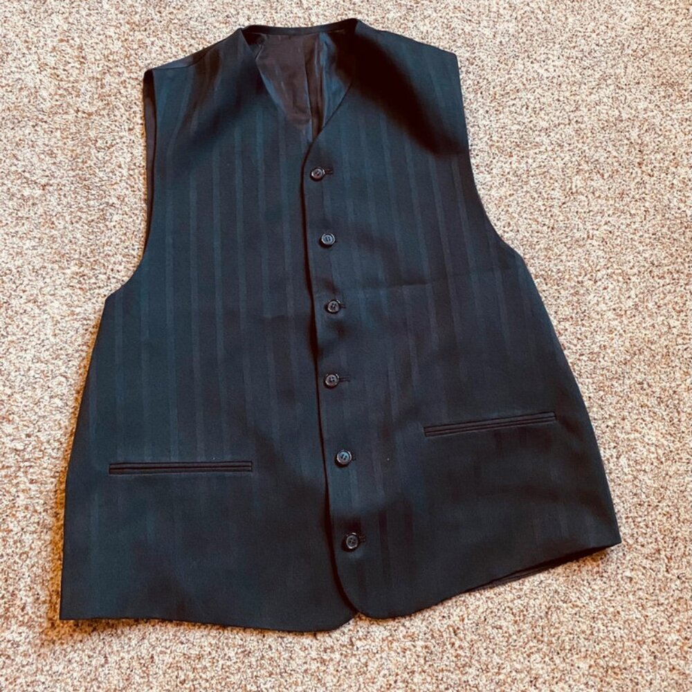 Men’s vest